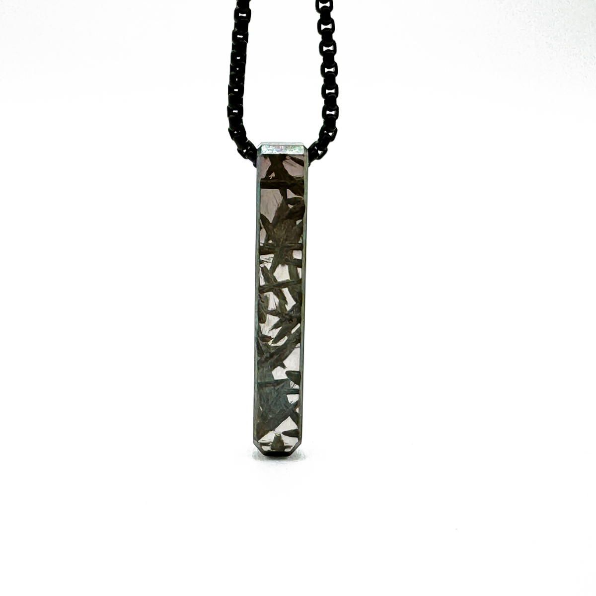 Virtue Bar Pendant