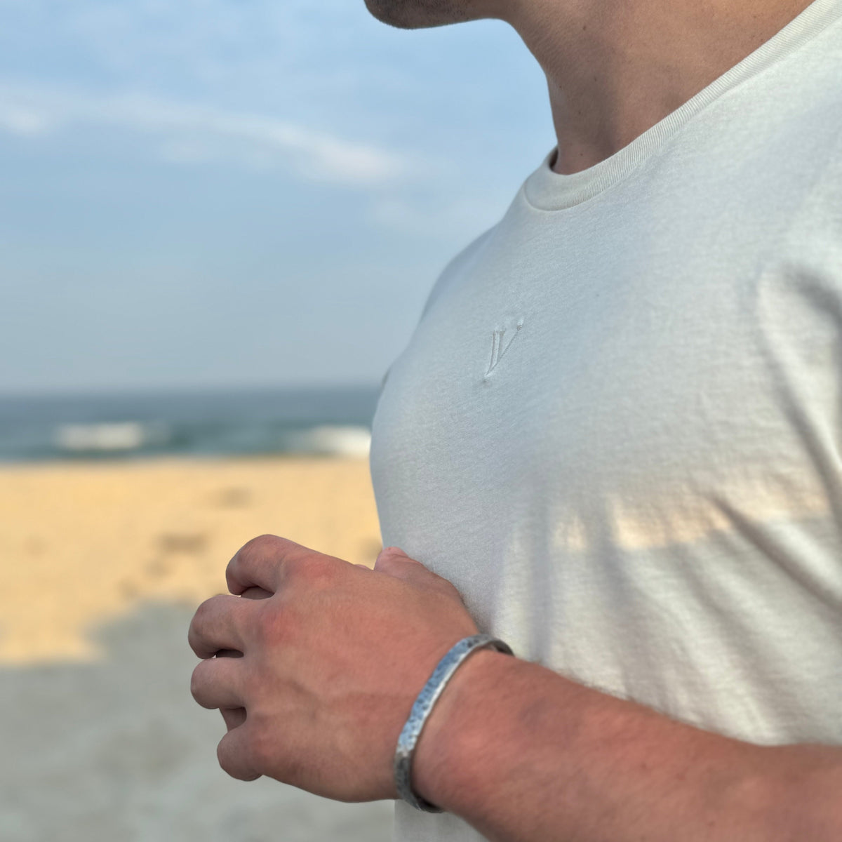 "The Grind" Gratitude Cuff Bracelet