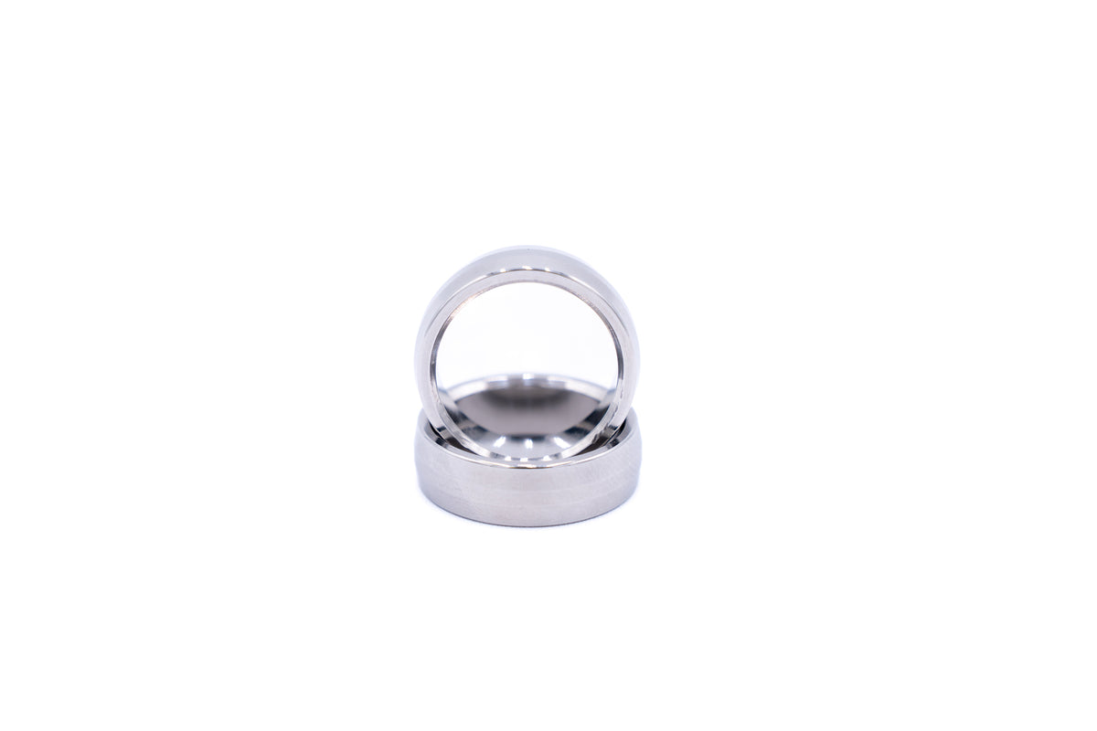 "Ascend" Ring