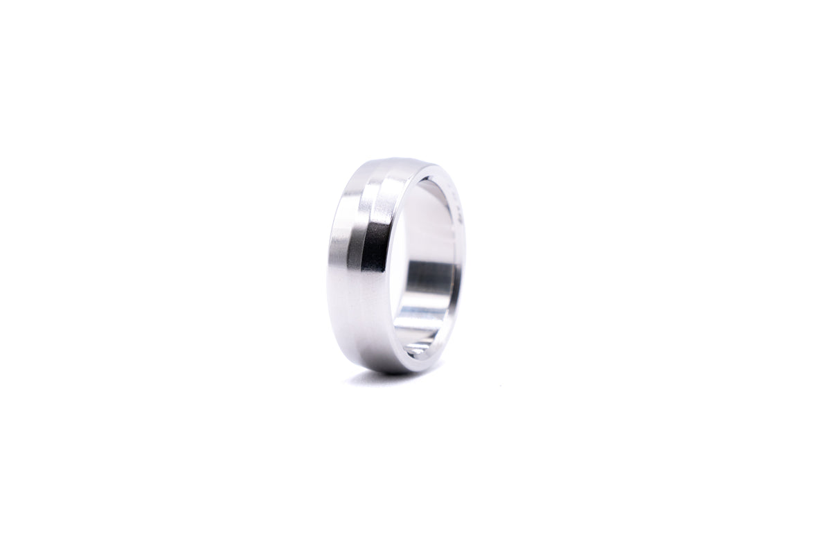 "Ascend" Ring