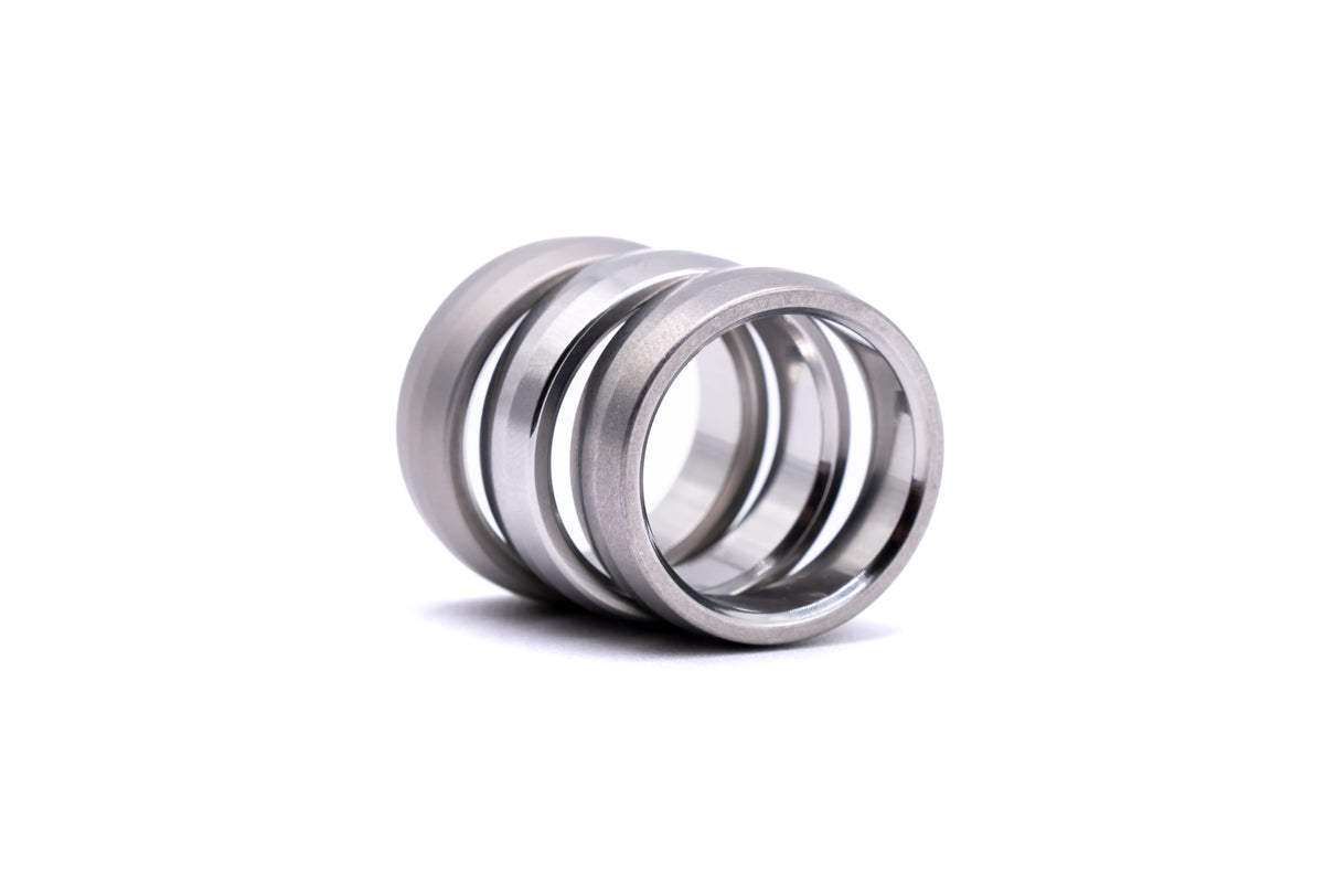 "Ascend" Ring